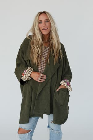 Olive