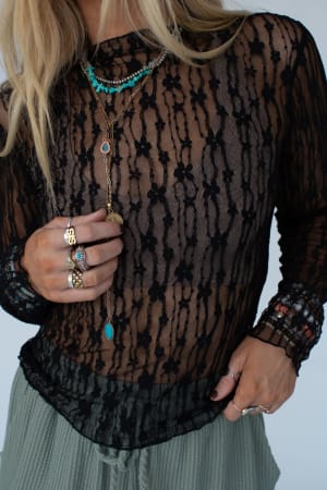 get-real-lace-top-black/Black