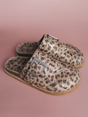 Leopard