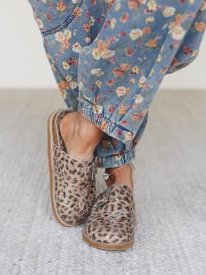 Leopard