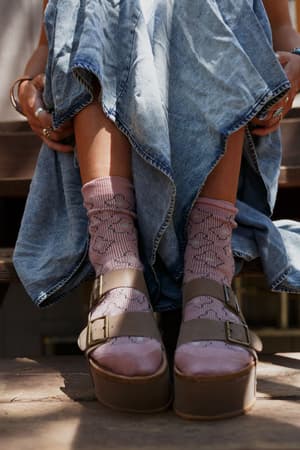 retro-bloom-socks-blush/Blush