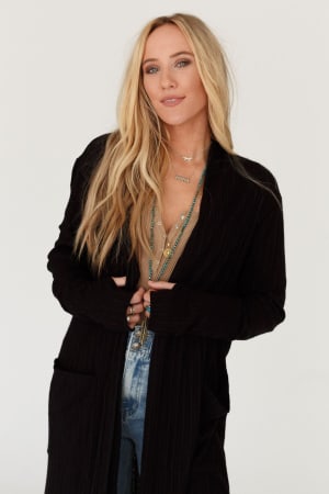 finishing-touch-duster-kimono-black/Black