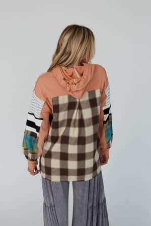 waylynn-hoodie-pullover-orange/Orange