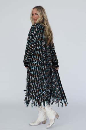 evening-glow-cardigan-black/Black