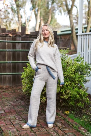 Made For Heaven Set: undefined