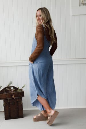 kalina-jumpsuit-indigo/Blue