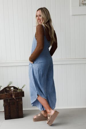 kalina-jumpsuit-indigo/Blue