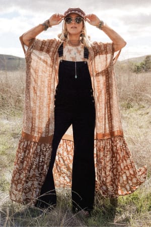 Kimonos