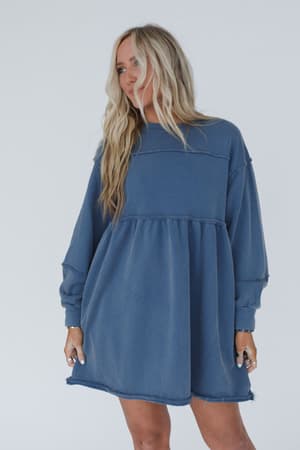 Estelle Dress: undefined