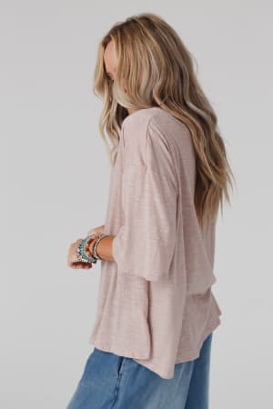 your-favorite-slub-tee-shirt-taupe/Taupe