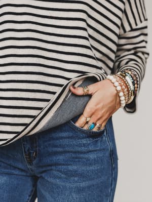 Taupe Multi