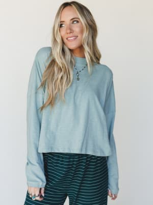 Sand Dune Top: undefined