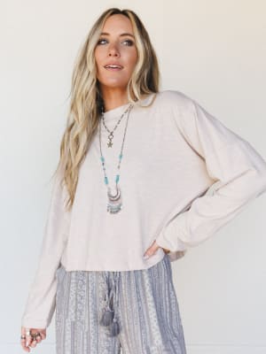 Sand Dune Top: undefined