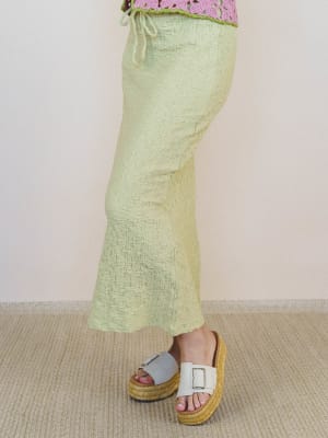 Song and Dance Skirt: undefined