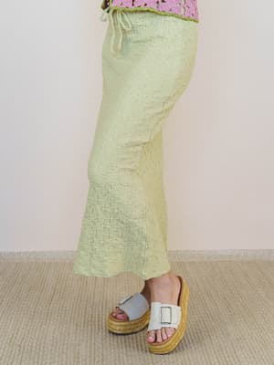 Song and Dance Skirt: undefined