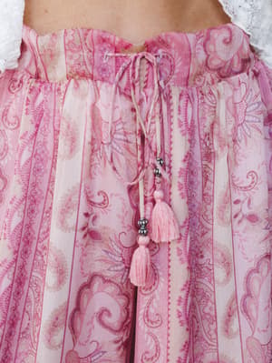 Lilac Pink