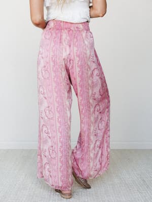 Lilac Pink