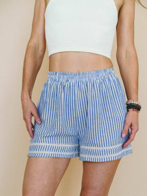 Close to Haven Shorts: undefined