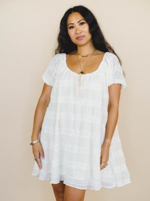 Love Notes Dress: undefined