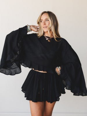 Anaya Poncho: undefined