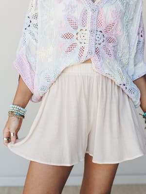 Glow of Love Shorts: undefined