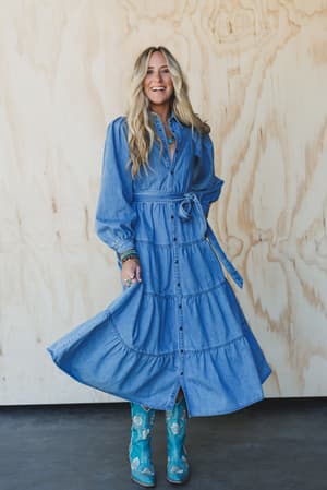 Denim