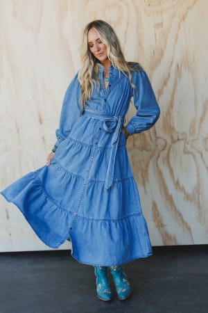 Denim