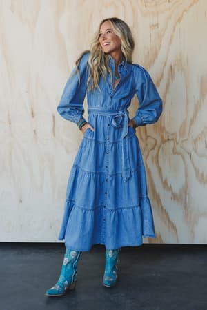 Denim