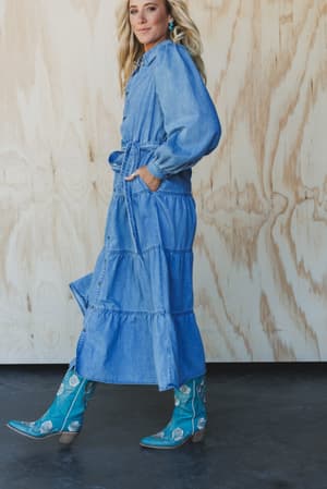 Denim