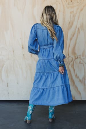 Denim