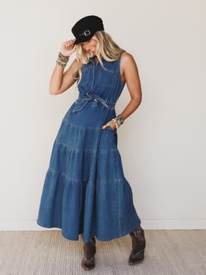 Denim