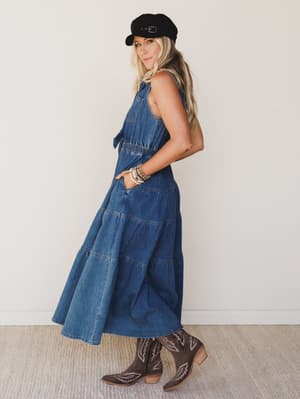 Denim