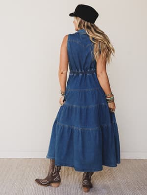Denim