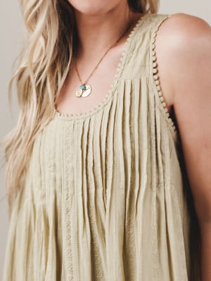 blossom-dress-olive/Olive