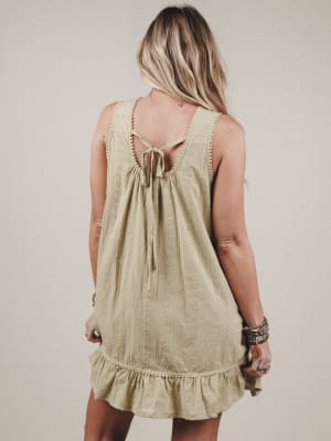 blossom-dress-olive/Olive