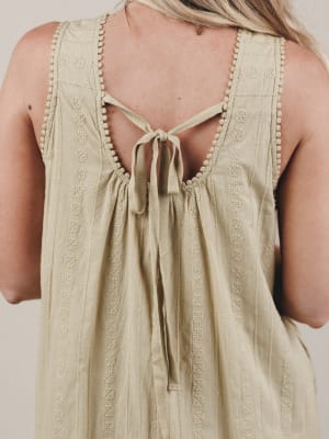 blossom-dress-olive/Olive
