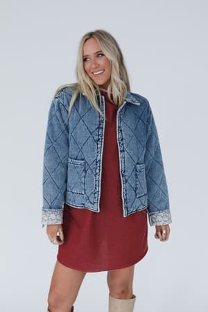 echo-canyon-quilted-jacket-medium-denim/Medium Denim