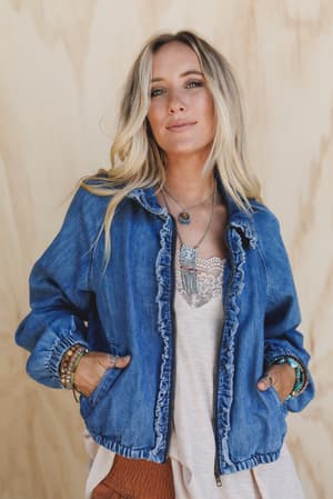 Denim