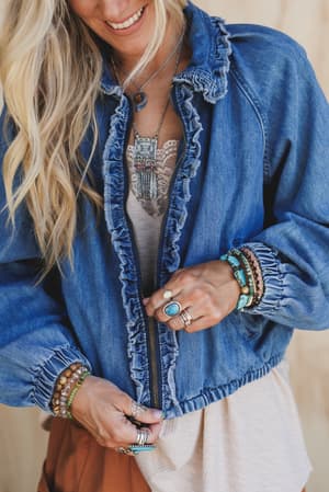 Denim