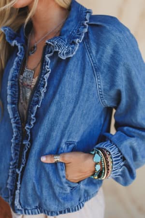 Denim