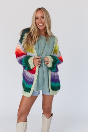 wrapped-up-in-color-knit-cardigan-green-multi/Green Multi
