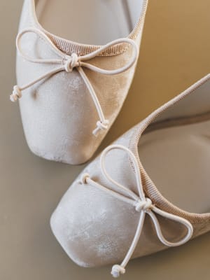 London Flat - Beige 10 / Beige