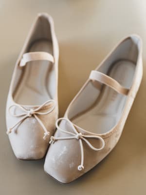 London Flat - Beige 10 / Beige