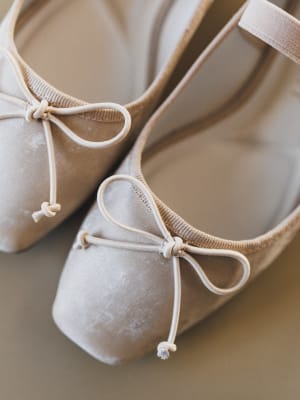 London Flat - Beige 10 / Beige