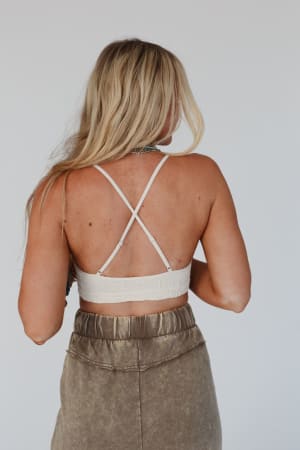 floral-scoop-neck-bralette-ivory/Ivory