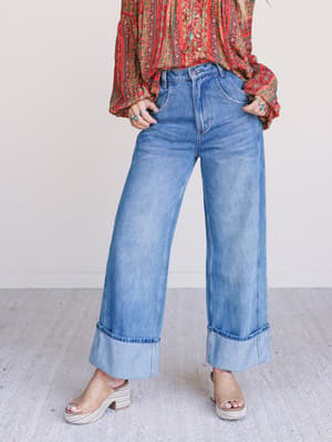 Denim