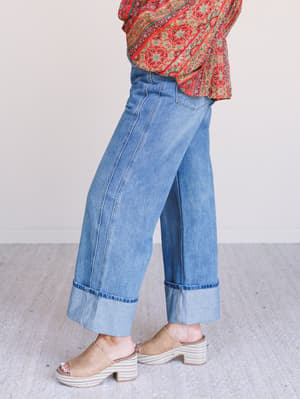 Denim