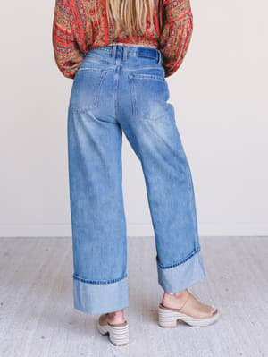 Denim