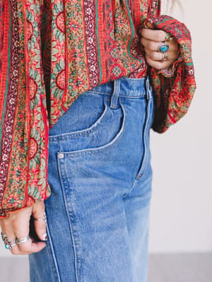Denim