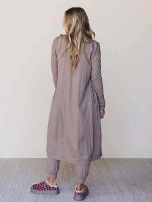 set-to-go-textured-jumpsuit-and-cardigan-set-charcoal/Mocha